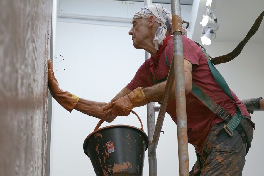 Marcos Latgé/Cortesia Galeria Nara Roesler