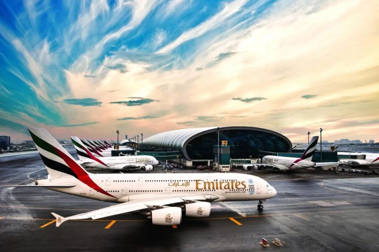 Emirates