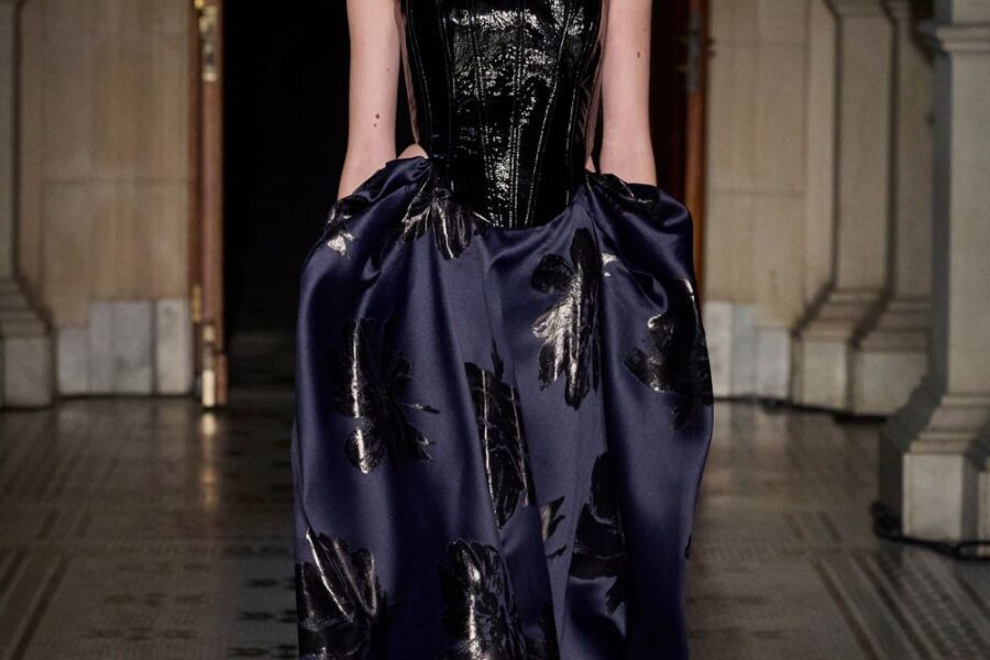 Zé Takahashi/Divulgação SPFW