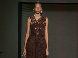 Márcia Fasoli/Divulgação SPFW