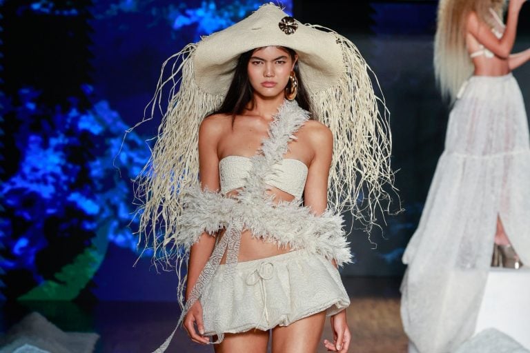 Foto: Zé Takahashi/Divulgação SPFW