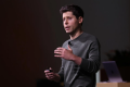 Foto de Sam Altman