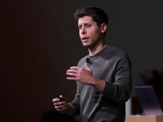 Foto de Sam Altman