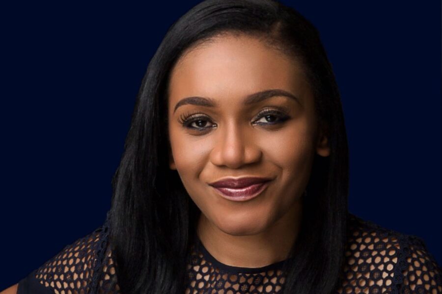 Nkiru Balonwu