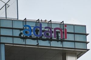 Adani