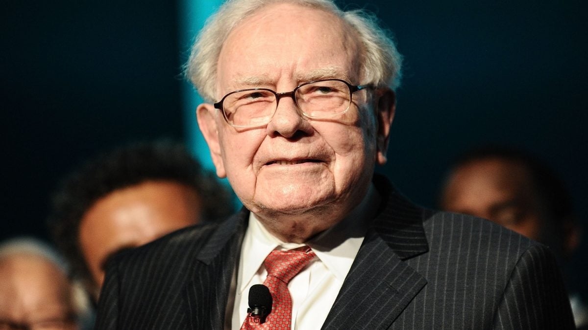 Gênios Também Erram: os Maiores Fracassos de Warren Buffett