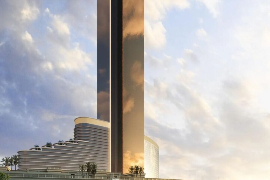 Wynn Resorts