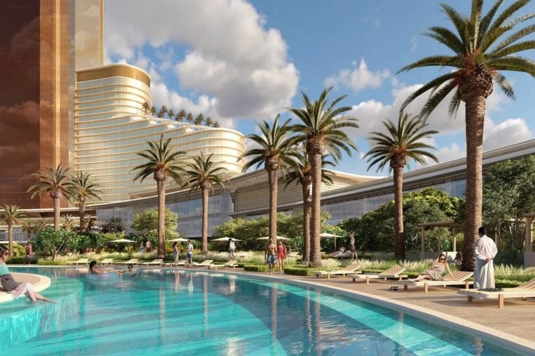 Wynn Resorts