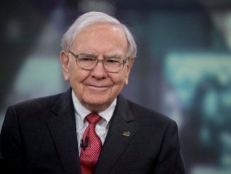 Warren Buffett