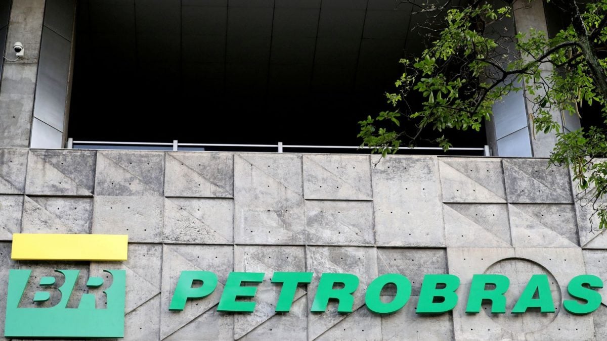 Petrobras Aponta Prejuízo Como Meramente Contábil: "Seguimos Avançando", Diz CEO