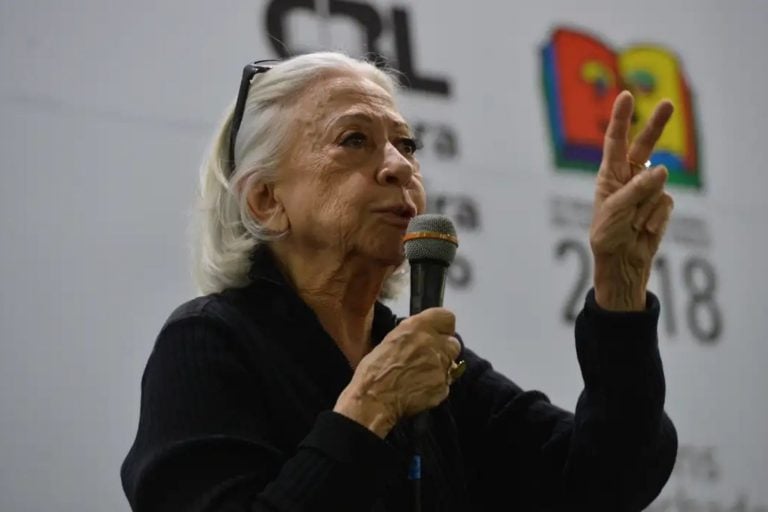 Fernanda Montenegro