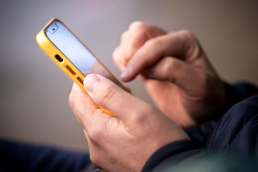 app produtividade