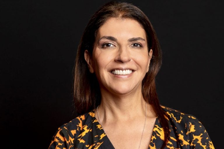 Cristiane Sultani, fundadora do Instituto Beja