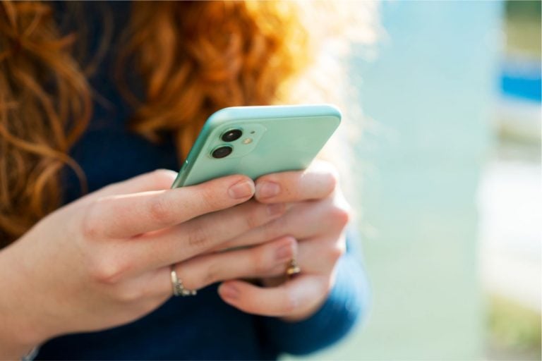 Horas dedicadas ao telefone podem abrir espaço para novos hobbies