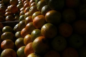 laranja