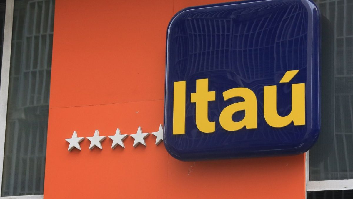 Itaú Quebra Recorde Histórico entre Bancos com Lucro Líquido de R$ 40,2 Bilhões