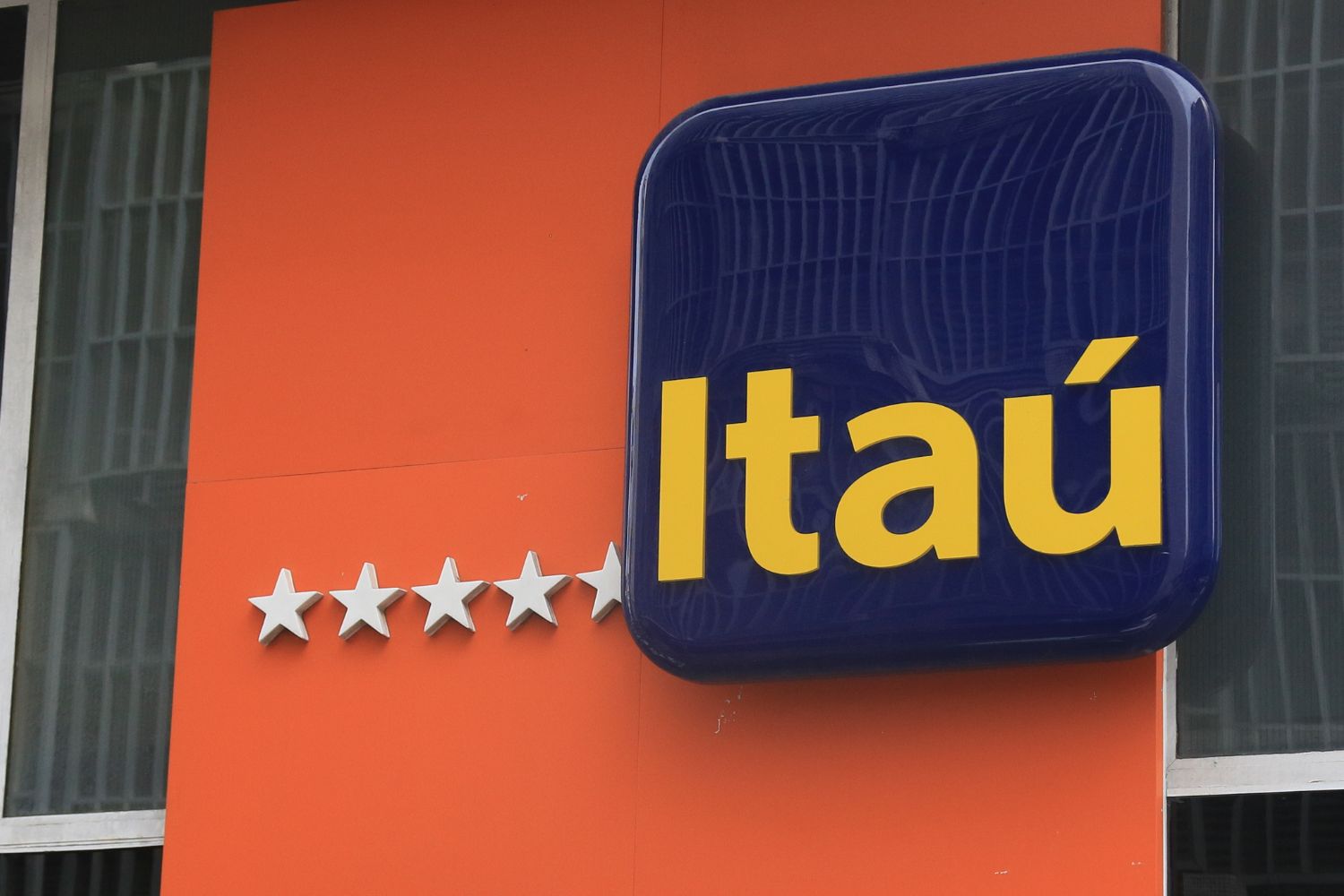 Itaú