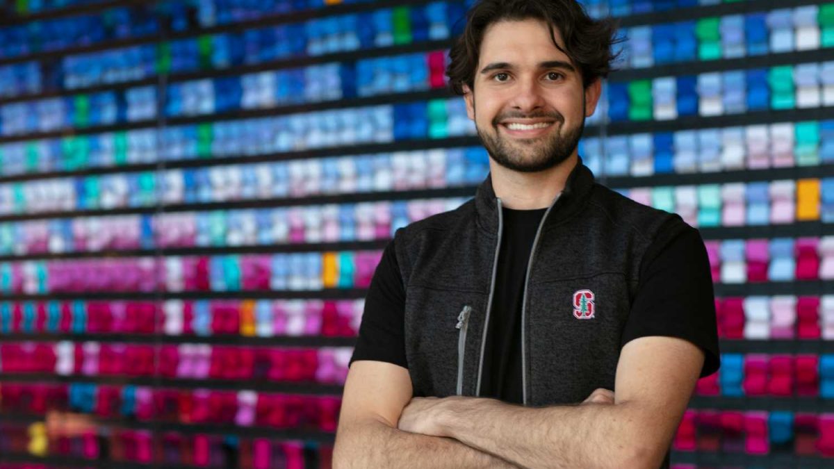 Brasileiro é eleito Under 30 USA com Tecnologia para Educação