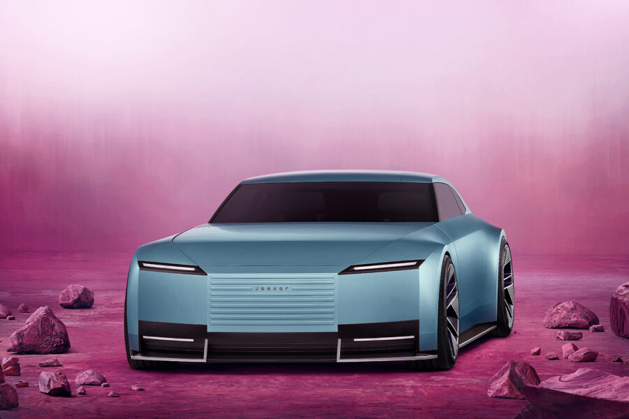 Divulgacão JLR
