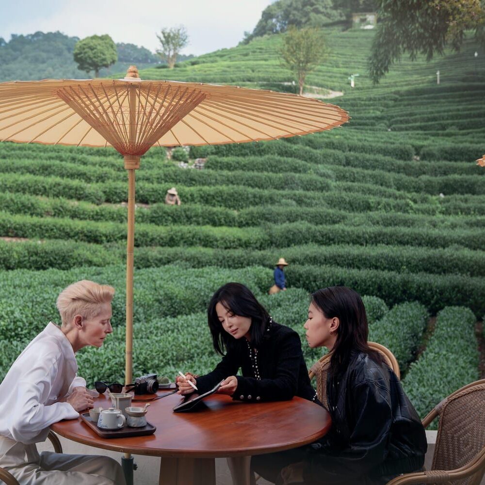 5 Fatos sobre o Métiers D'art da Chanel na China