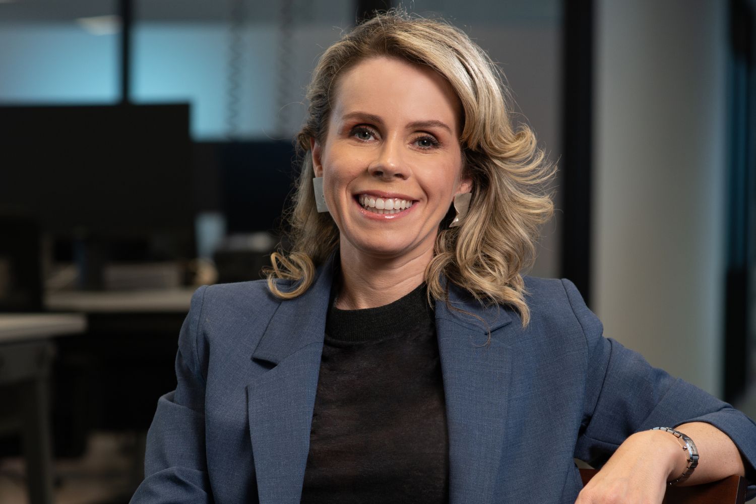 Retrospectiva: 10 Executivas Nomeadas CEOs em 2024