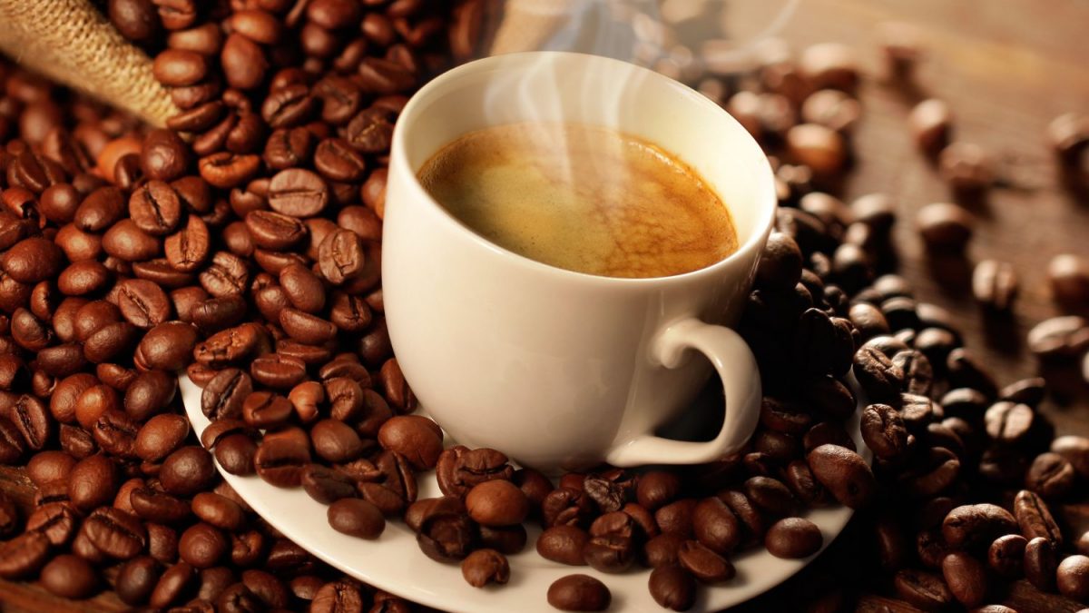 Safra de Café do Brasil em 2025 Pode Ser Maior do Que o Esperado