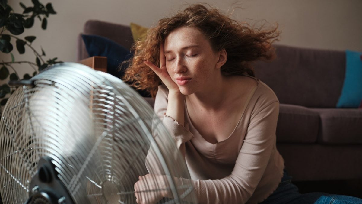 O Impacto do Calorão na Saúde Mental: Como o Calor Excessivo Pode Afetar o Bem-Estar