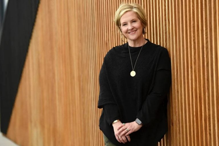 Brené Brown