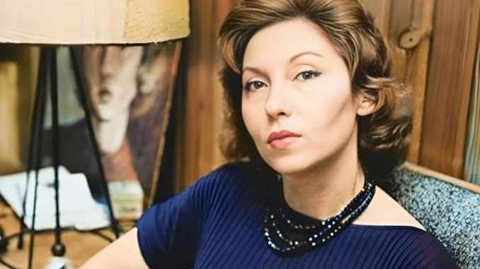 Clarice Lispector