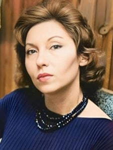 Clarice Lispector