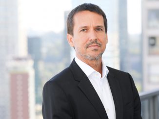 novo ceo claro rodrigo marques