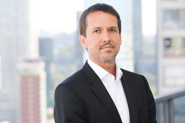 novo ceo claro rodrigo marques