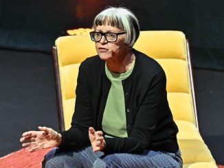 philippa perry fala sobre pais e filhos