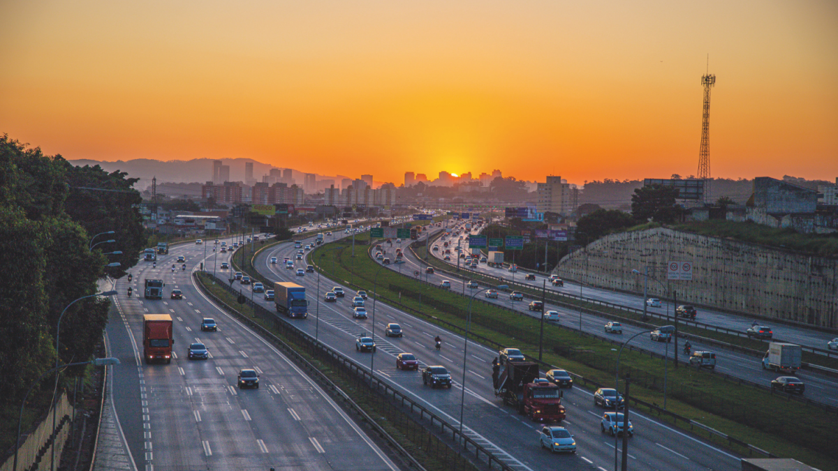 Osasco: O Polo Econômico em Ascensão no Brasil