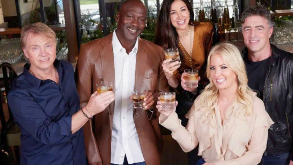 De Jordan a Eva Longoria: as Celebridades que Colocaram Tequila em seus Impérios