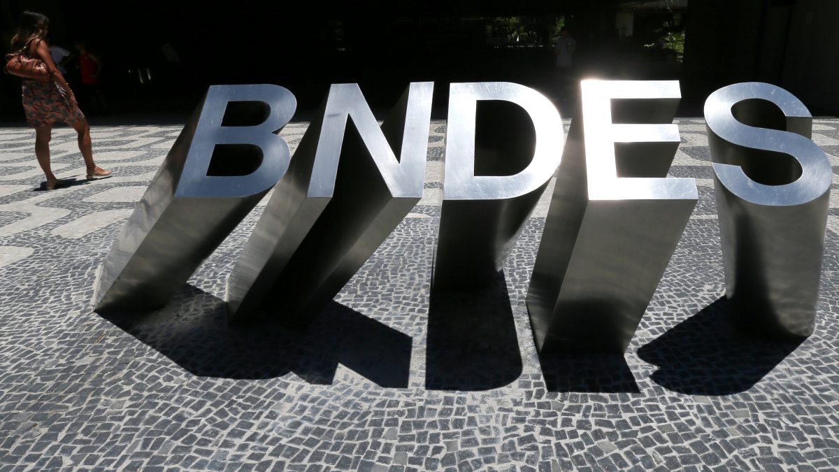 BNDES Aprova R$3,8 Bilhões para Termelétrica a Gás Natural em Barcarena