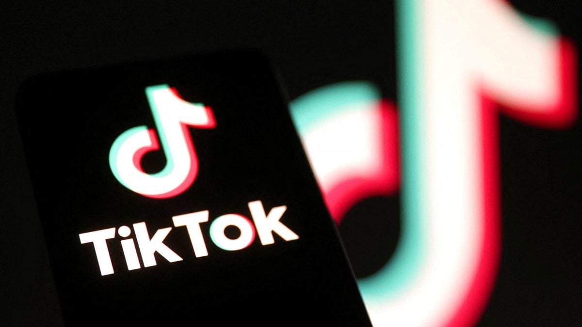 Tiktok Restaura Serviço nos Eua e Agradece Trump