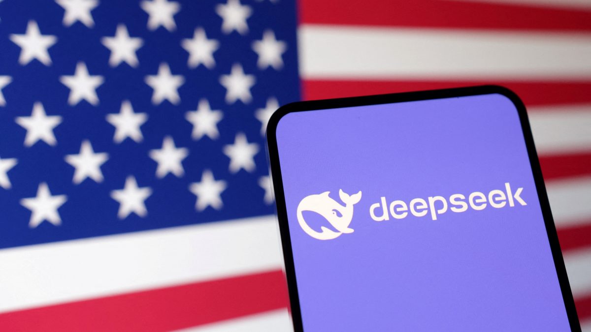 Empresas de IA dos EUA Elogiam Feito da Deepseek, Enquanto Realizam Autoavaliação