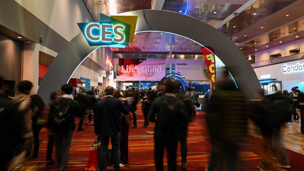 CES 2024: O Que Esperar da Maior Feira de Tecnologia do Mundo em Las Vegas