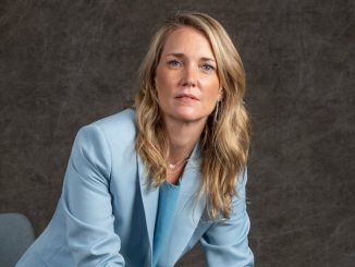 Claudia Woods, CEO da BAT