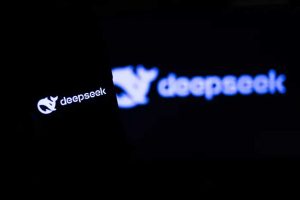 DeepSeek