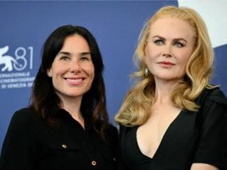 Halina Reijn e Nicole Kidman filmes