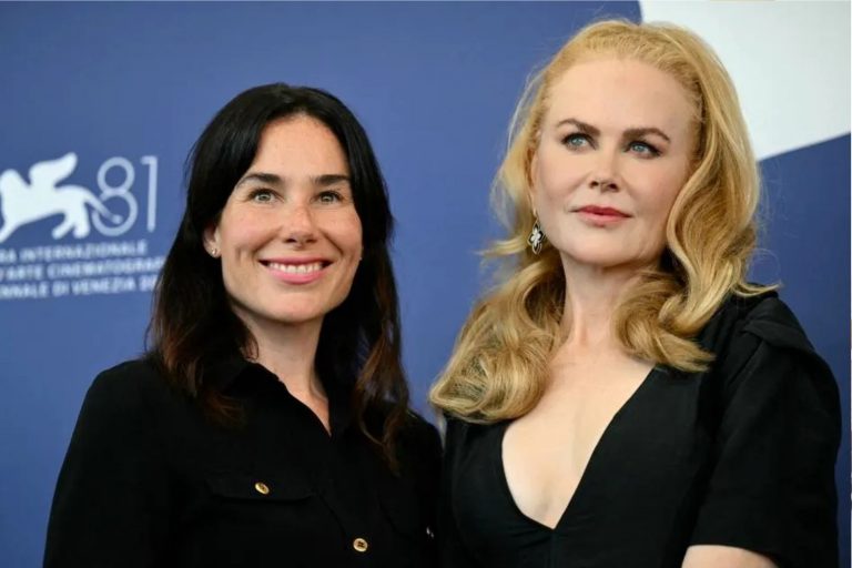 Halina Reijn e Nicole Kidman filmes