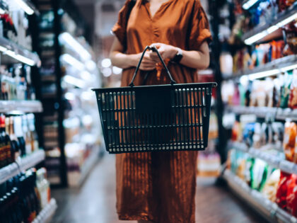 preço dos alimentos