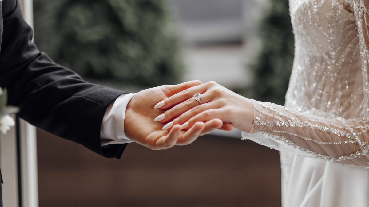 2 Lições Sobre Casamento Que A Maioria Dos Casais Aprende De Maneira Difícil