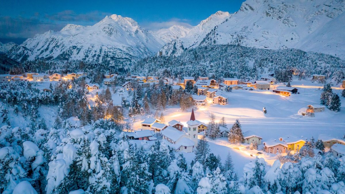 Os Hotspots Gastronômicos de St. Moritz, por Iara Jereissati