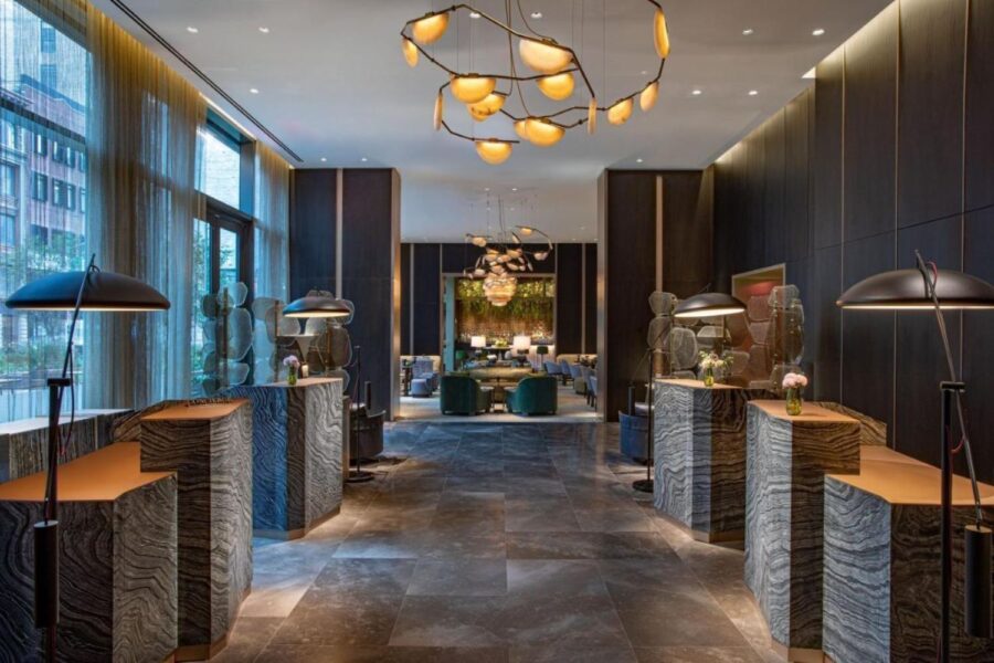 The Ritz-Carlton New York, Nomad