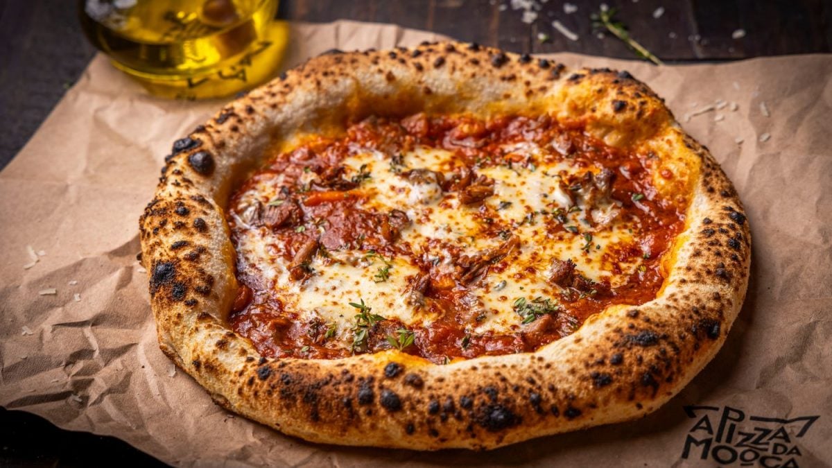 Rota da Pizza: 10 Casas de Grandes Pizzaiolos Brasileiros para Visitar em 2025