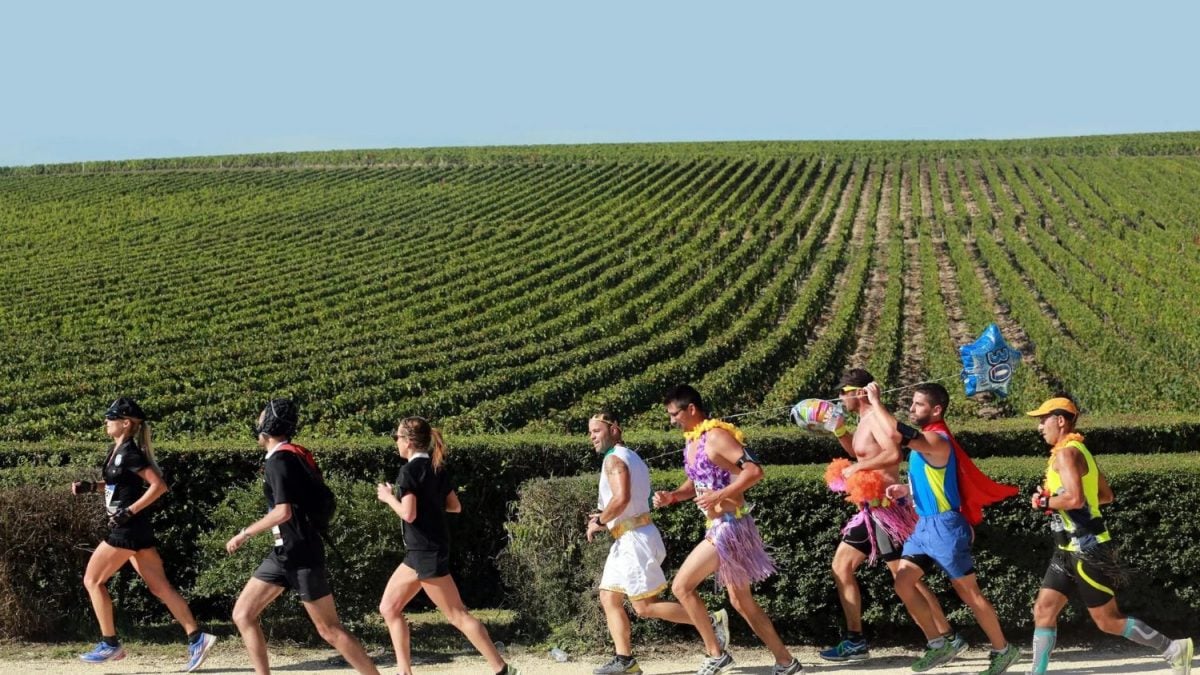 12 Maratonas Que Valem a Viagem em 2025