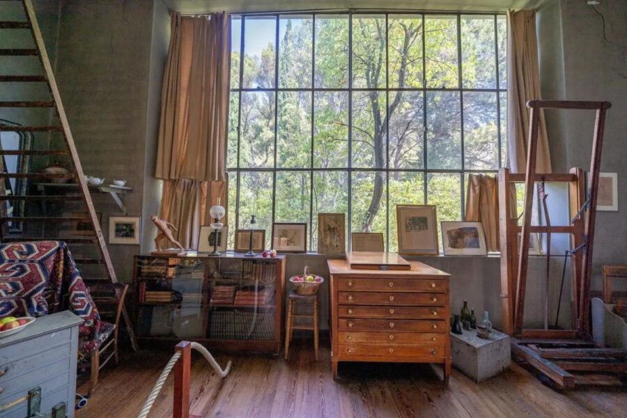 Handsome Studio